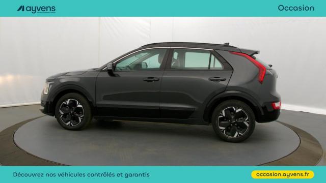 Kia Niro image 3