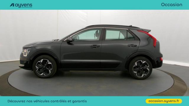 Kia Niro image 8