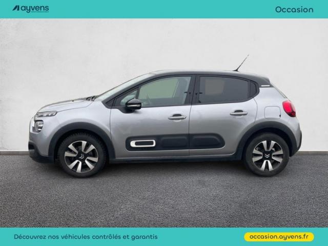 Citroen C3 image 3