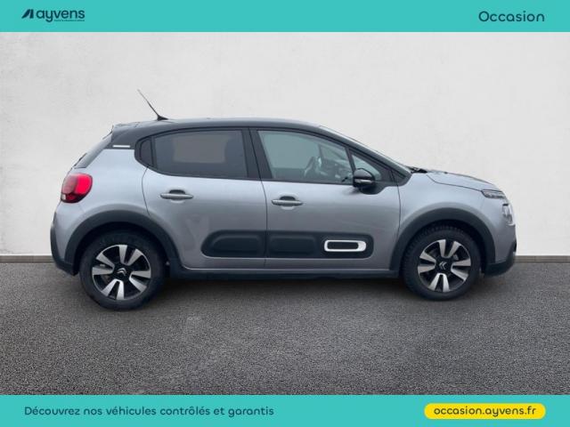 Citroen C3 image 9