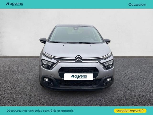 Citroen C3 image 6