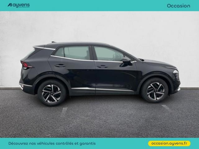 Kia Sportage image 2