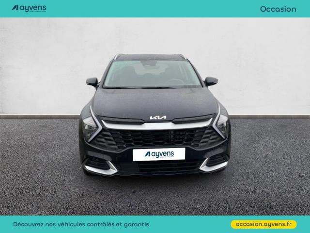 Kia Sportage image 9