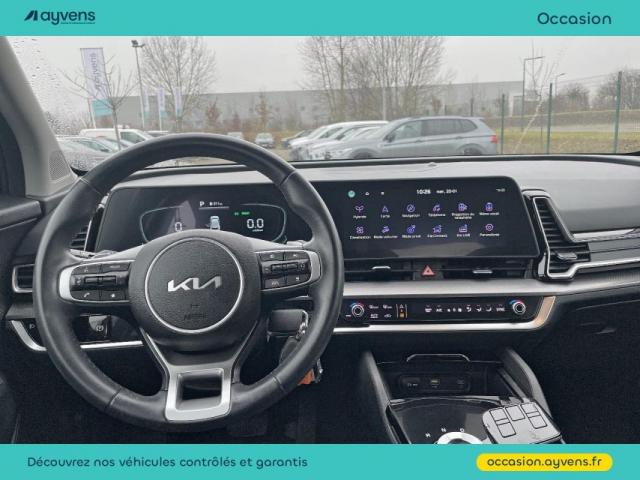 Kia Sportage image 3