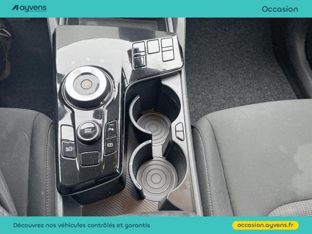 Kia Sportage image 8