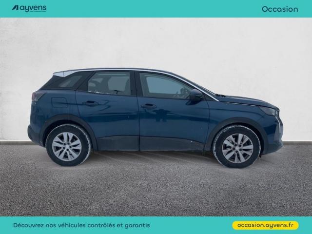 Peugeot 3008 image 4