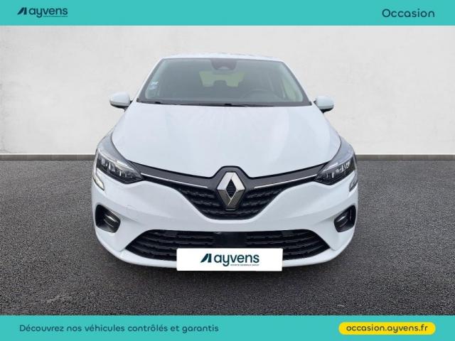 Renault Clio image 5