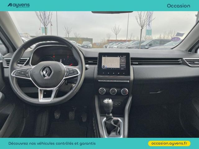 Renault Clio image 8