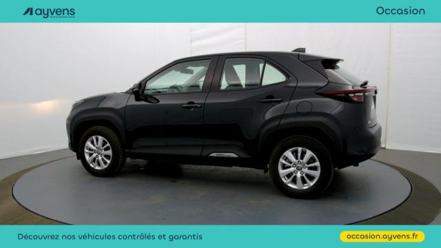 Toyota Yaris Cross image 1