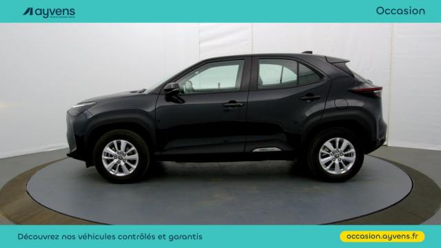 Toyota Yaris Cross image 8