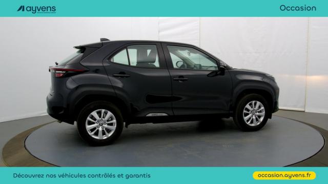 Toyota Yaris Cross image 7