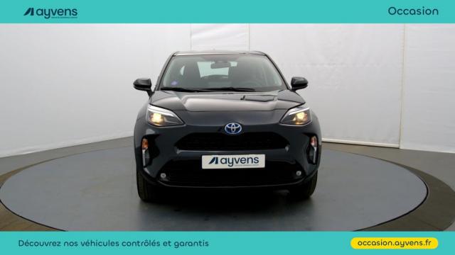 Toyota Yaris Cross image 4