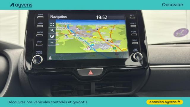 Toyota Yaris Cross image 3