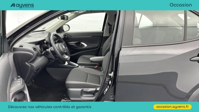 Toyota Yaris Cross image 6