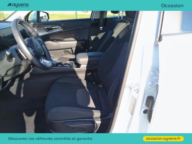 Kia Sportage image 9