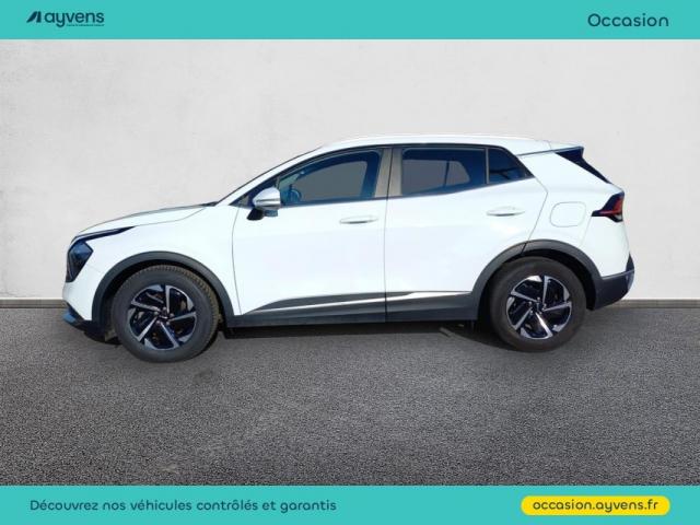 Kia Sportage image 8