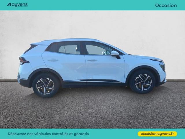 Kia Sportage image 7