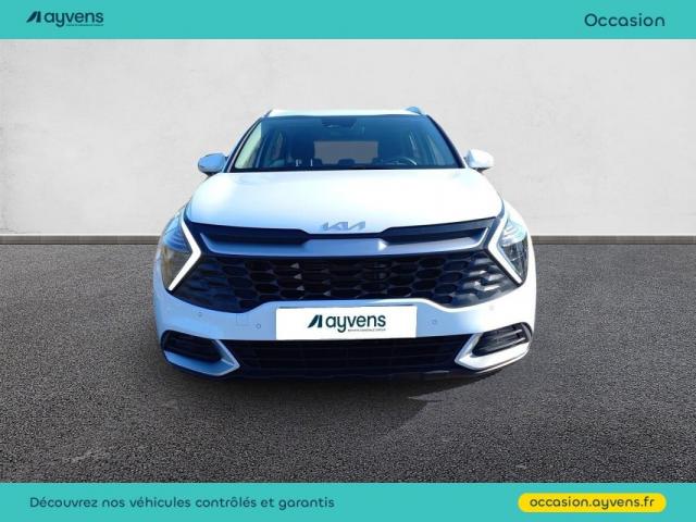 Kia Sportage image 5