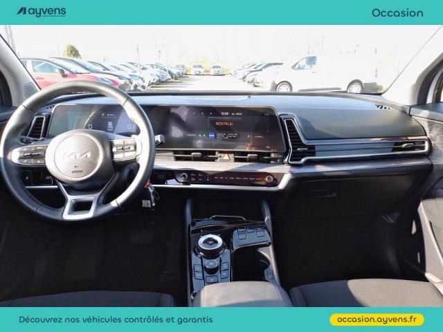 Kia Sportage image 6