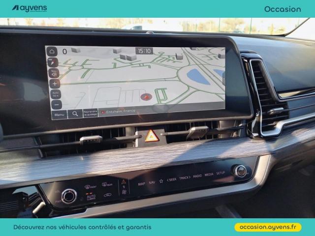 Kia Sportage image 4