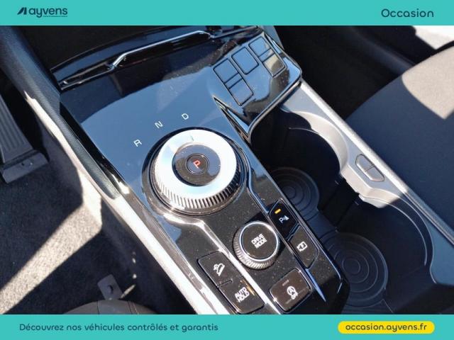 Kia Sportage image 3