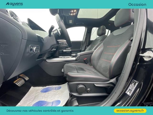 Mercedes Benz Classe Gla image 4