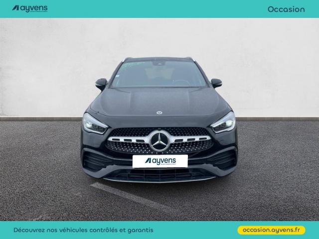 Mercedes Benz Classe Gla image 2