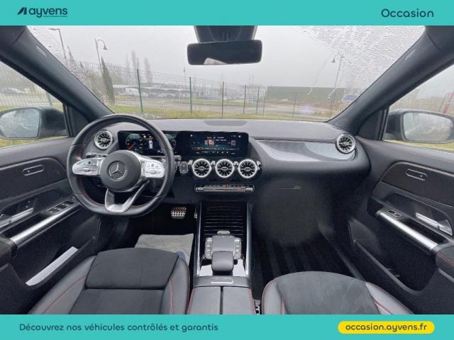 Mercedes Benz Classe Gla image 6