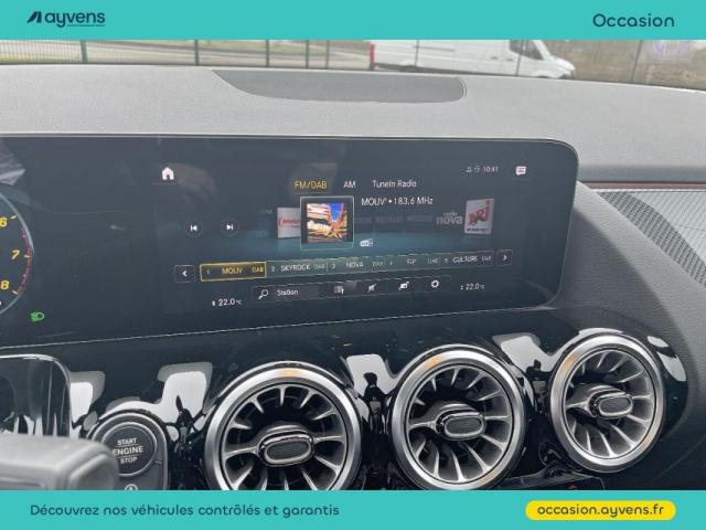 Mercedes Benz Classe Gla image 3