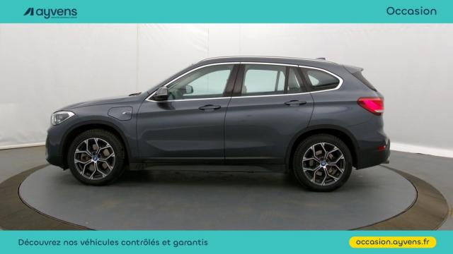 Bmw X1 image 8