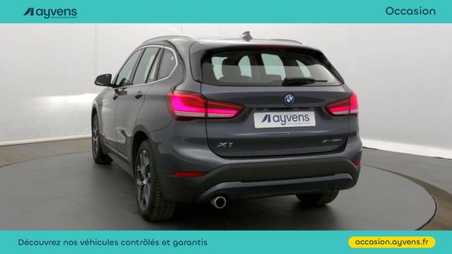 Bmw X1 image 9