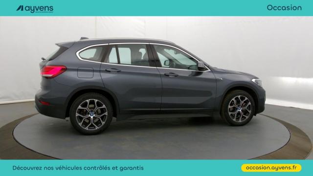 Bmw X1 image 2