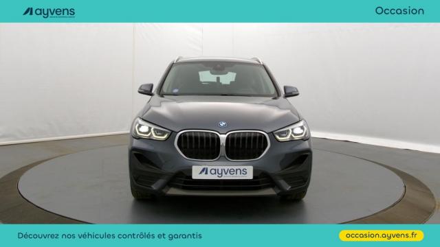 Bmw X1 image 1