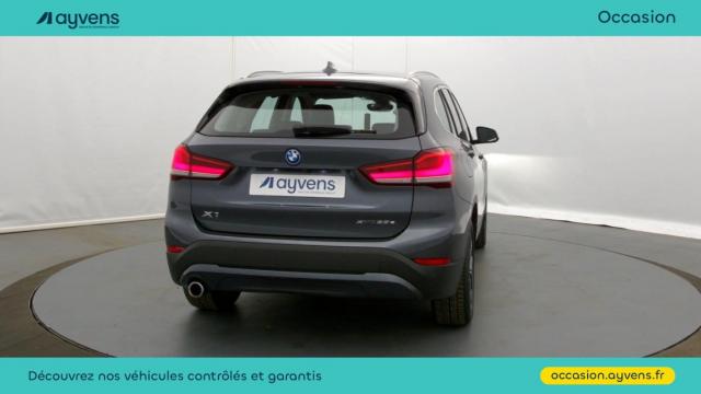 Bmw X1 image 3