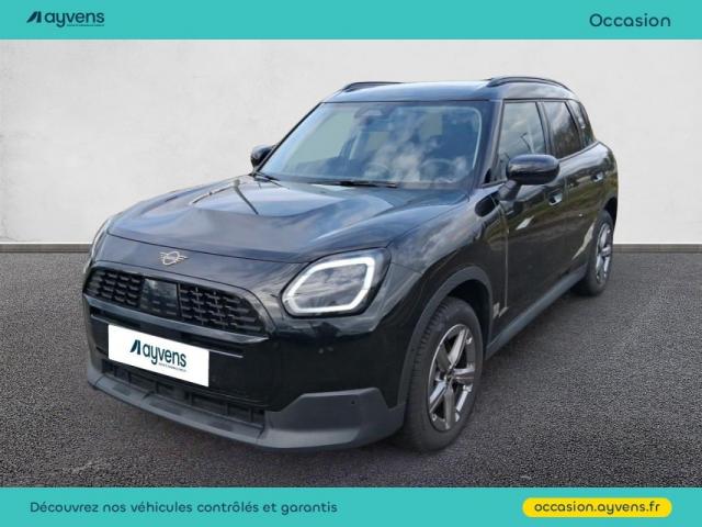 Mini Countryman C 170ch Classic Dkg7