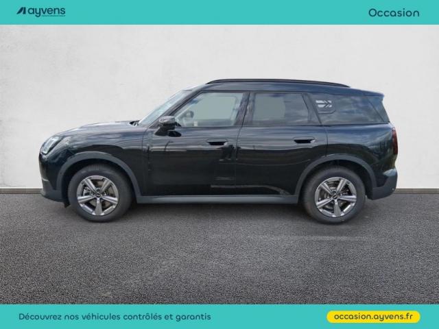 Mini Countryman image 5