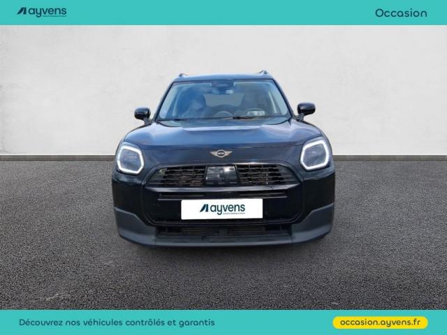 Mini Countryman image 2