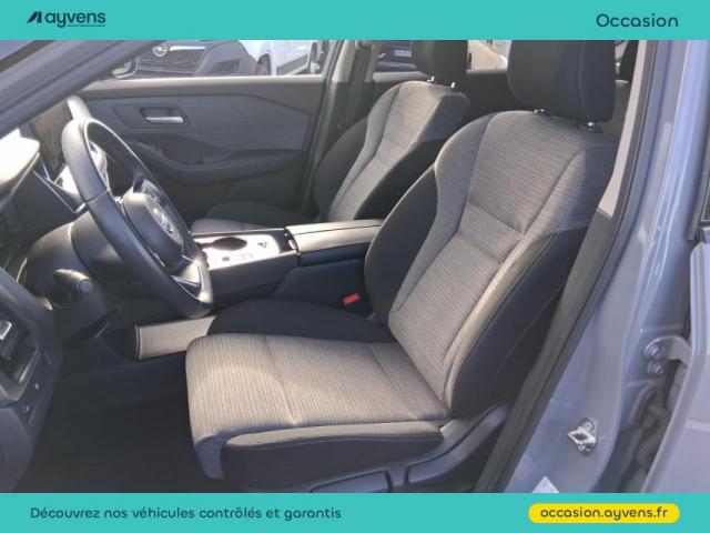 Nissan X-Trail image 6