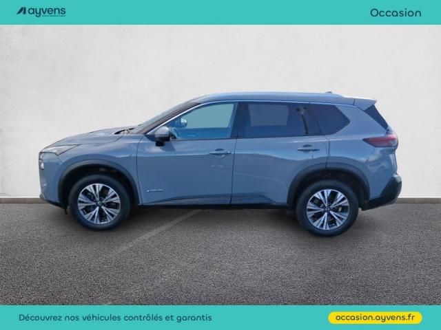 Nissan X-Trail image 9