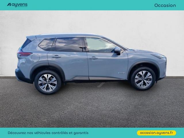 Nissan X-Trail image 1