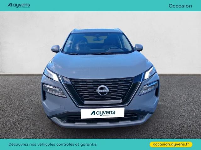 Nissan X-Trail image 8