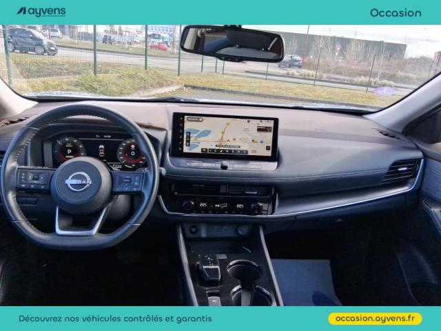 Nissan X-Trail image 7