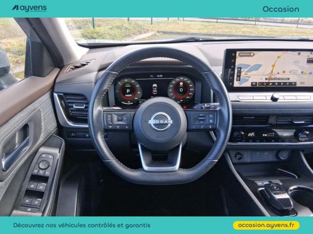 Nissan X-Trail image 5