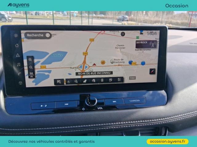Nissan X-Trail image 3