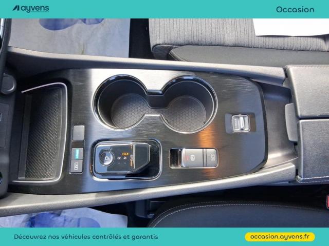 Nissan X-Trail image 2