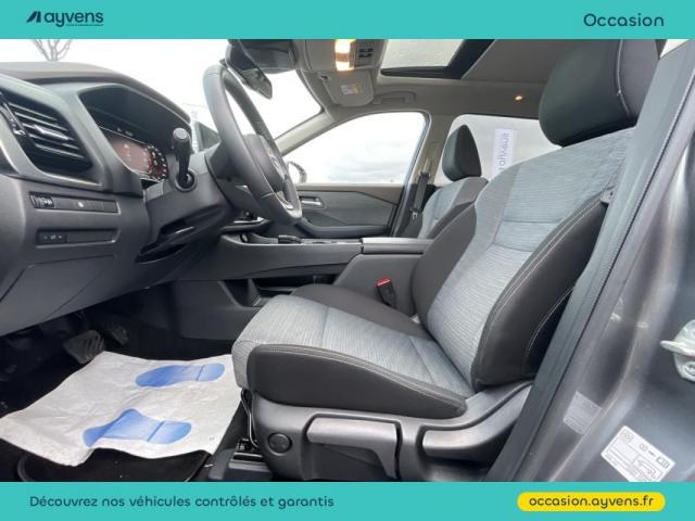 Nissan X-Trail image 6