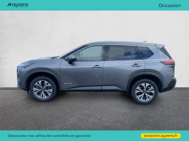 Nissan X-Trail image 9