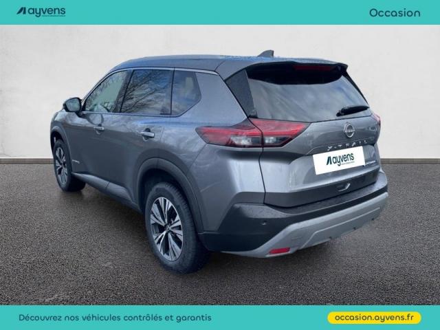 Nissan X-Trail image 5