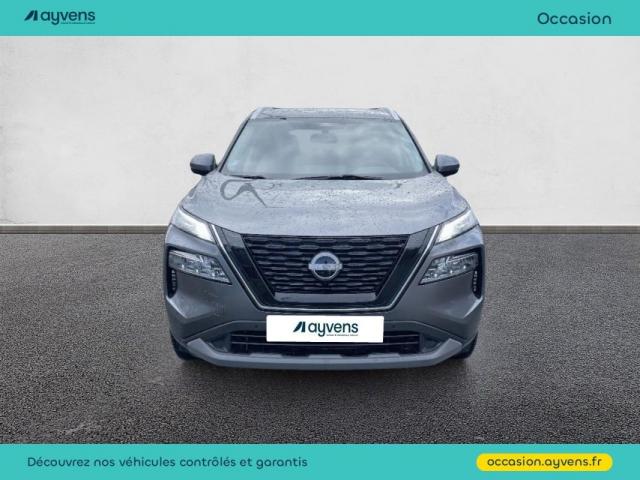 Nissan X-Trail image 4