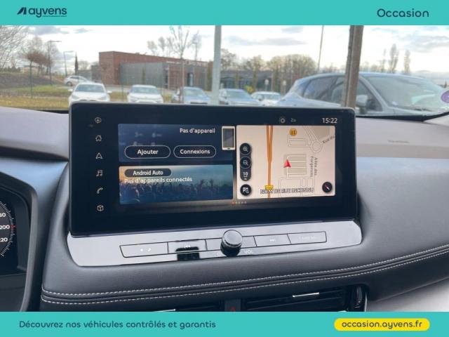 Nissan X-Trail image 8